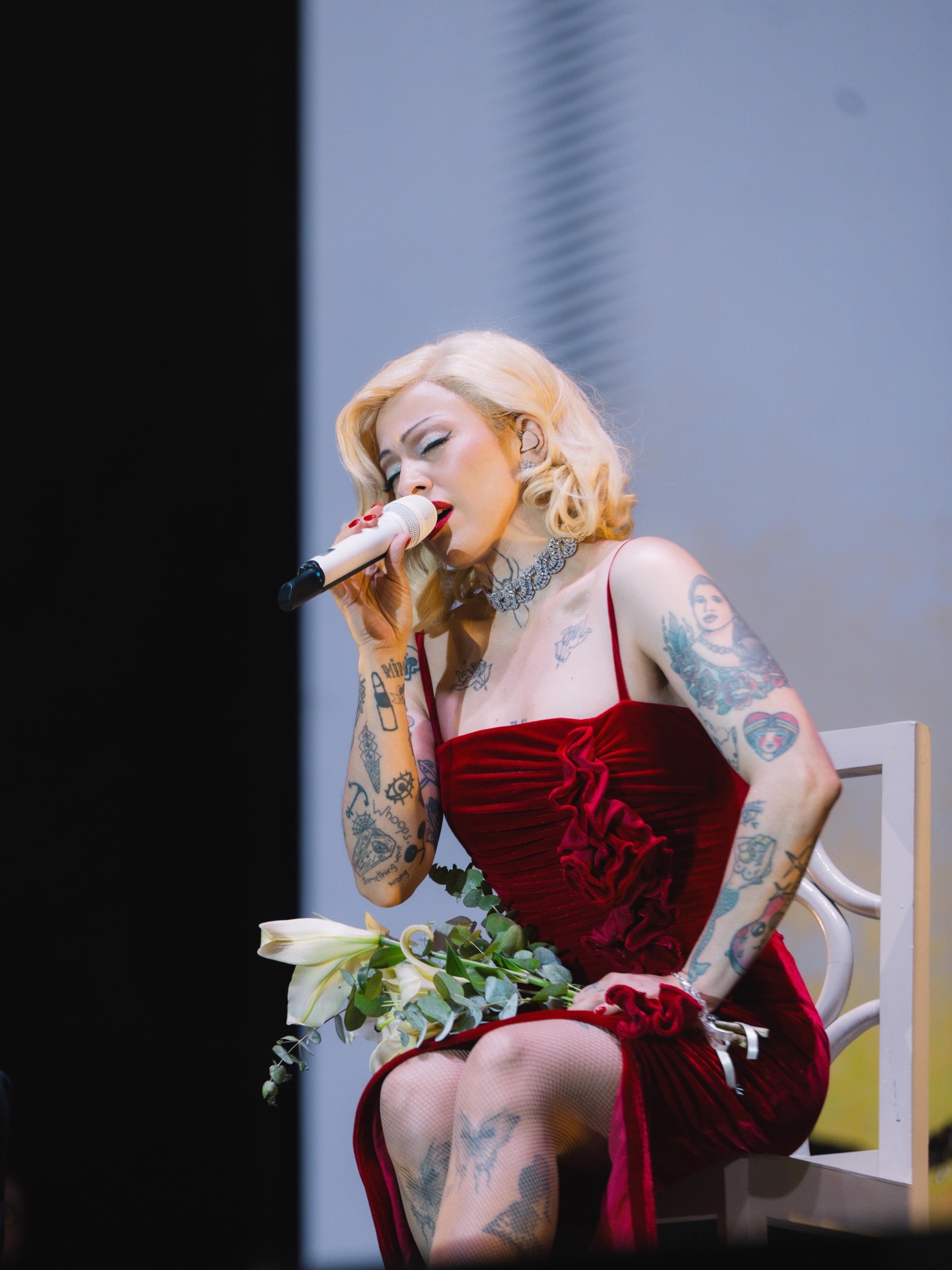 Mon Laferte