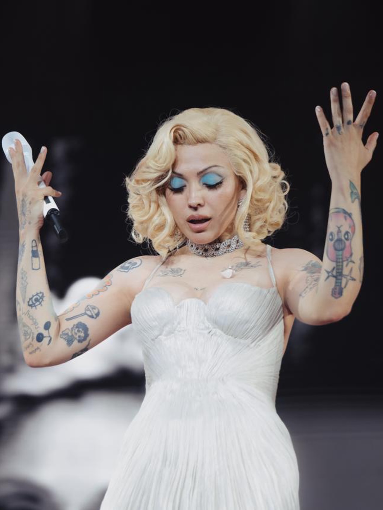 Mon Laferte